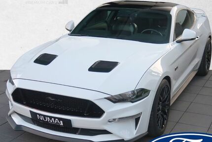 Ford Mustang 57.636 km 39.700 &euro; Engstingen 72829