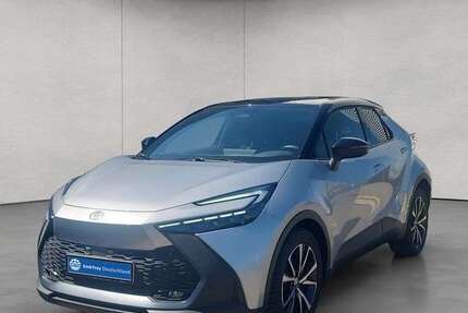 Toyota C-HR 14.562 km 26.860 &euro; Reutlingen 72766