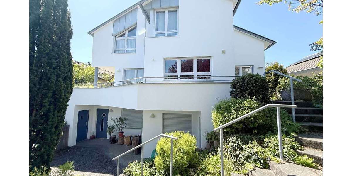 Einfamilienhaus Schönaich - 6.5 Zimmer, 225 m&sup2;, 795.000&euro; | Angebot:26678045