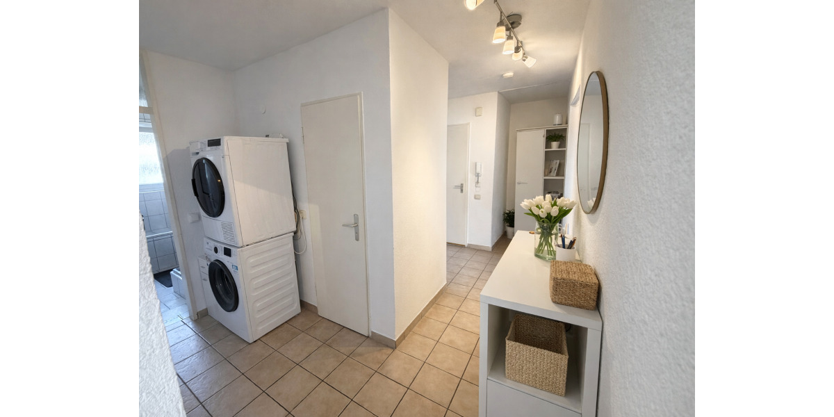 Etagenwohnung Metzingen - 3 Zimmer, 72 m&sup2;, 185.000&euro; | Angebot:25730068