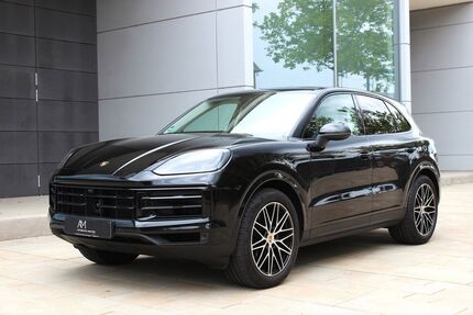 Porsche Cayenne 11.470 km 103.450 &euro; Böblingen 71034