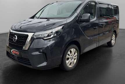 Nissan Primastar 63.000 km 28.950 &euro; Bempflingen 72658