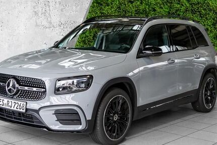 Mercedes-Benz GLB 200 7.000 km 47.850 &euro; Esslingen 73730