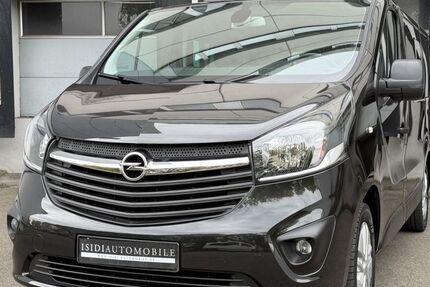 Opel Vivaro 102.800 km 16.900 &euro; Reutlingen/Mittelstadt 72766