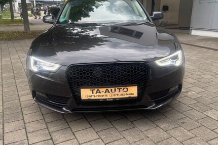 Audi A5 84.854 km 16.999 &euro; Esslingen am Neckar 73733
