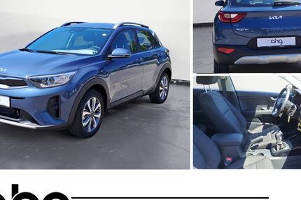 Kia Stonic 6.236 km 18.990 &euro; Tübingen 72072