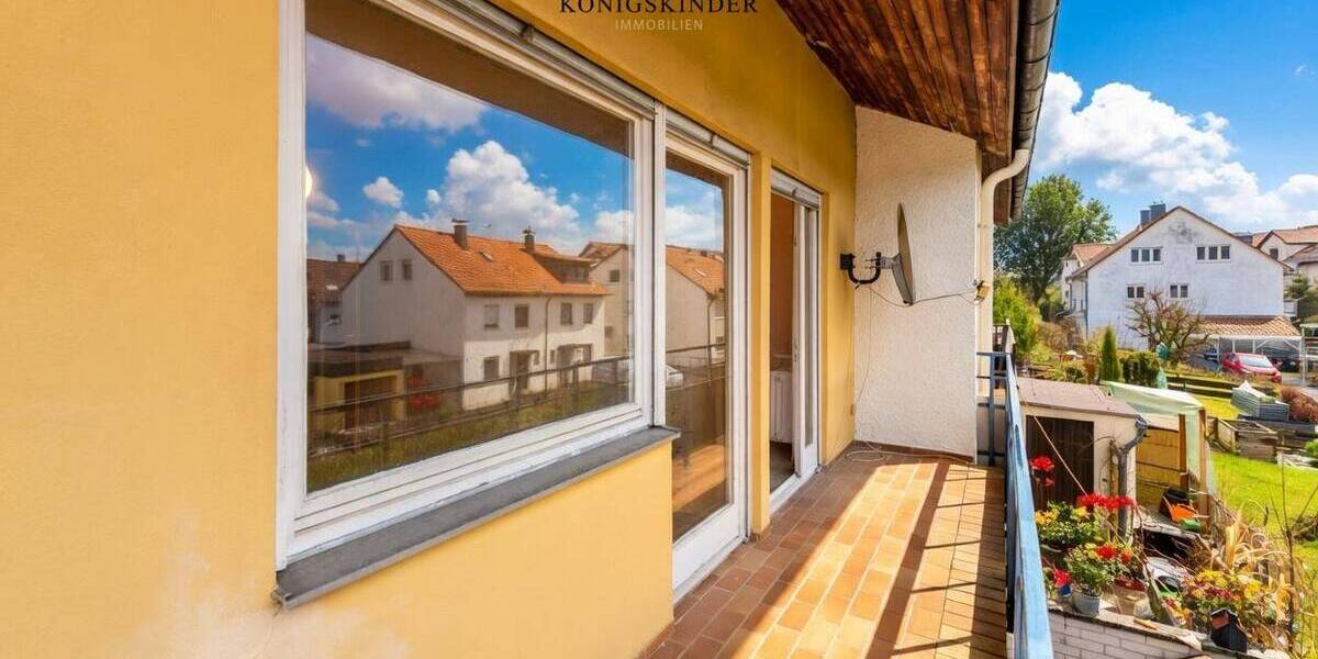 Doppelhaushälfte Hochdorf - 7 Zimmer, 158 m&sup2;, 425.000&euro; | Angebot:25683454