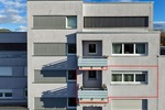 3-Zimmer Wohnung mit Tiefgaragenstellplatz und Balkon - 3- Reutlingen Baden-Württemberg | Angebot:24795926
