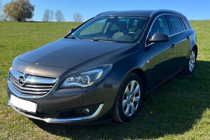 Opel Insignia 60.604 km 10.100 &euro; Reutlingen 72760