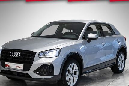Audi Q2 31.014 km 32.420 &euro; Böblingen 71034