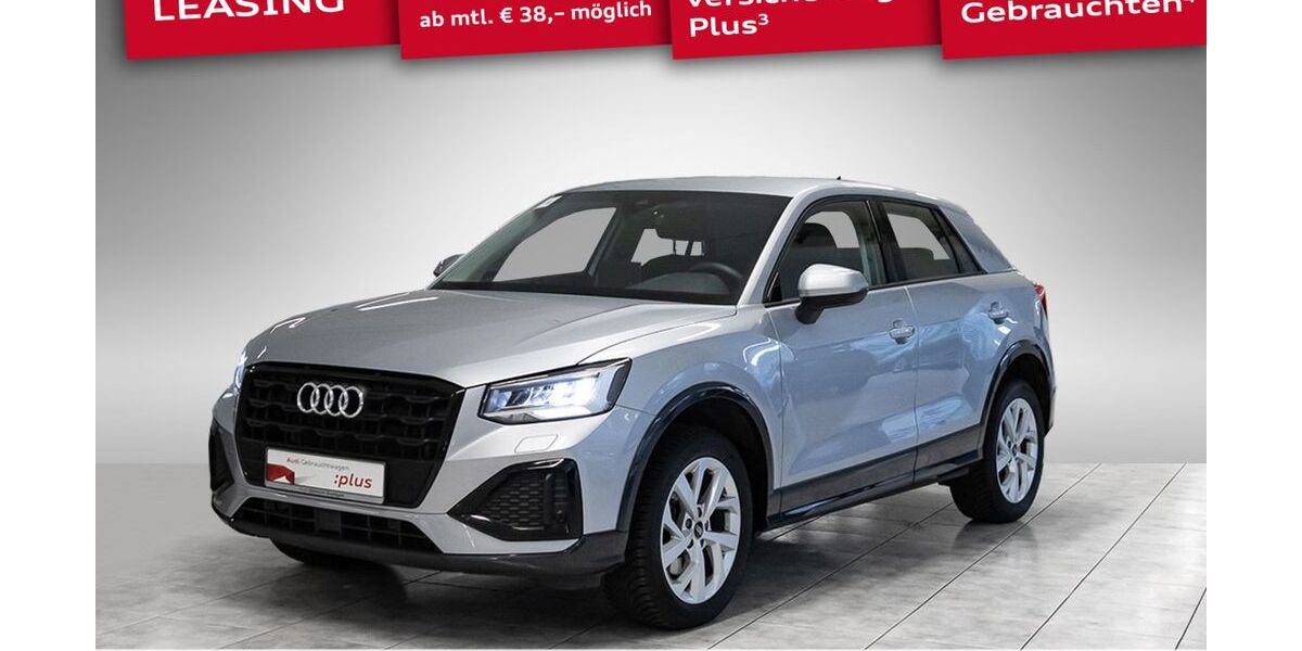 Audi Q2 31.014 km 33.940 &euro; Böblingen 71034