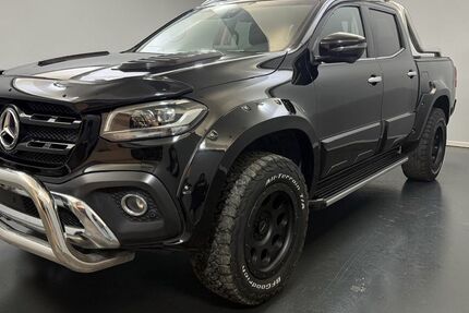 Mercedes-Benz X 250 99.000 km 37.999 &euro; Reutlingen / Mittelstadt 72766