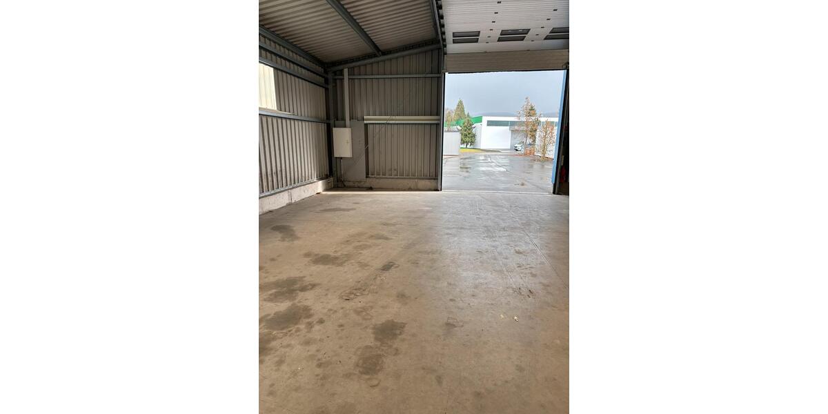 Gewerbeobjekt Bisingen - 1.300&euro; | Angebot:26044497