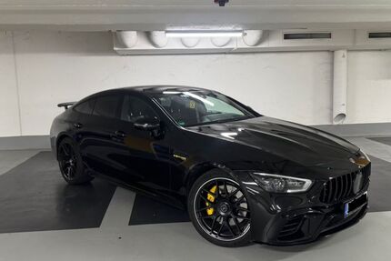Mercedes-Benz AMG GT 97.000 km 82.700 &euro; Esslingen am Neckar 73730