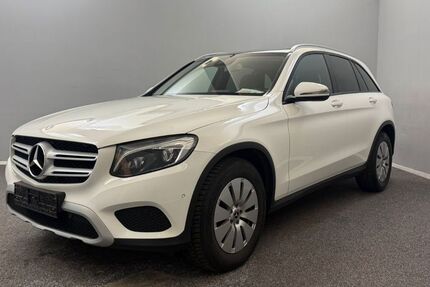 Mercedes-Benz GLC 220 144.000 km 22.399 &euro; Reutlingen / Mittelstadt 72766