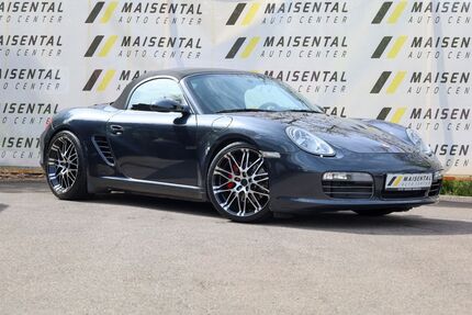 Porsche Boxster 131.519 km 22.999 &euro; Reutlingen-Betzingen 72770