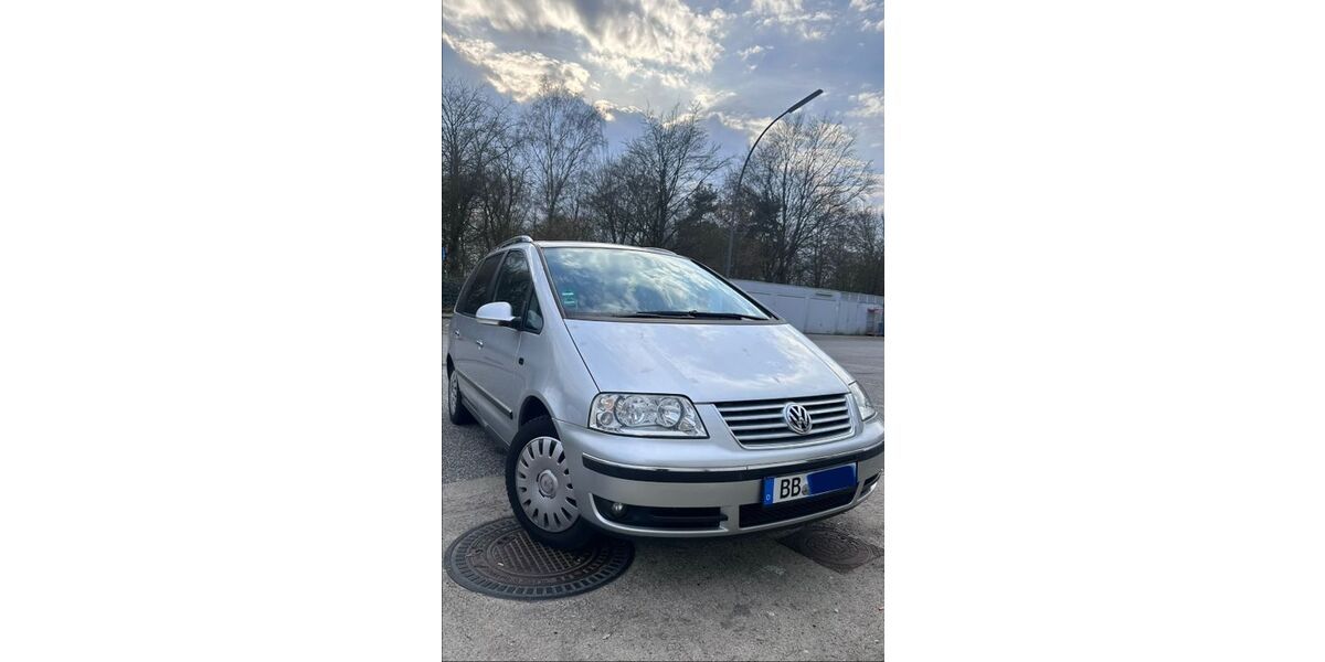 VW Sharan 270.000 km 3.300 &euro; Böblingen 71034