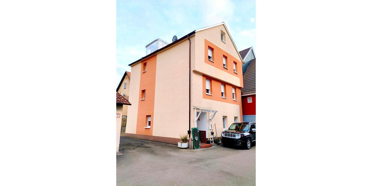 Einfamilienhaus Bad Urach - 6 Zimmer, 180 m&sup2;, 359.000&euro; | Angebot:25398135