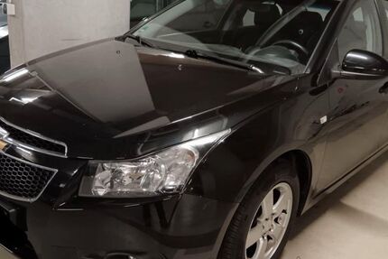 Chevrolet Cruze 124.200 km 5.000 &euro; Filderstadt 70794