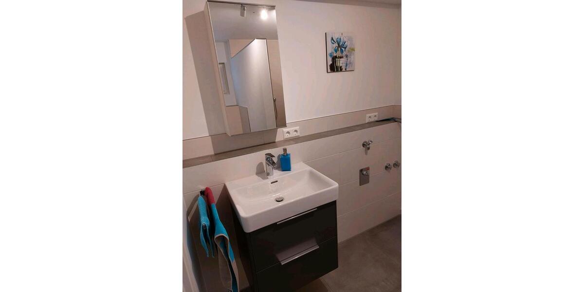Etagenwohnung Wendlingen am Neckar - 1 Zimmer, 21 m&sup2;, 650&euro; | Angebot:27604871