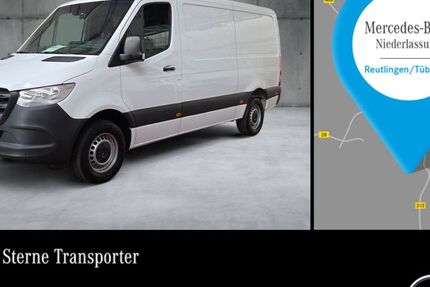 Mercedes-Benz Sprinter 68.633 km 30.928 &euro; Pfullingen 72793