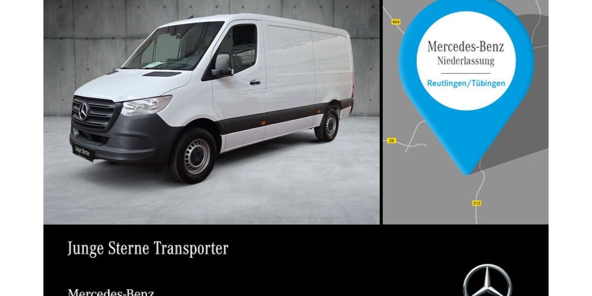 Mercedes-Benz Sprinter 68.633 km 30.928 &euro; Pfullingen 72793