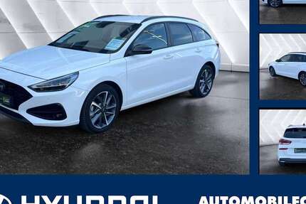 Hyundai i30 23.215 km 19.980 &euro; Pfullingen 72793