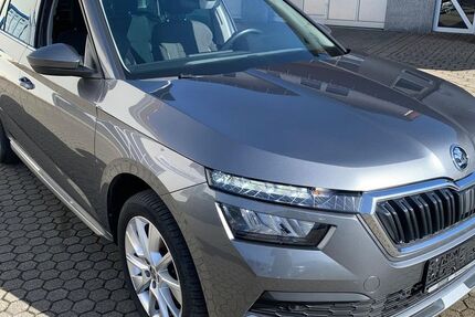 Skoda Kamiq 46.640 km 22.880 &euro; Kirchheim/Teck-Nabern 73230