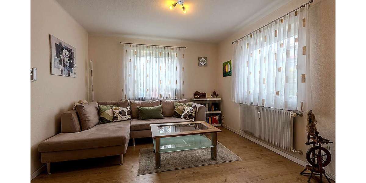 Etagenwohnung Reutlingen / Sondelfingen Sondelfingen - 2 Zimmer, 55 m&sup2;, 162.000&euro; | Angebot:26367004