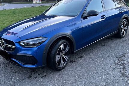 Mercedes-Benz C 220 43.500 km 38.800 &euro; Reutlingen 72768