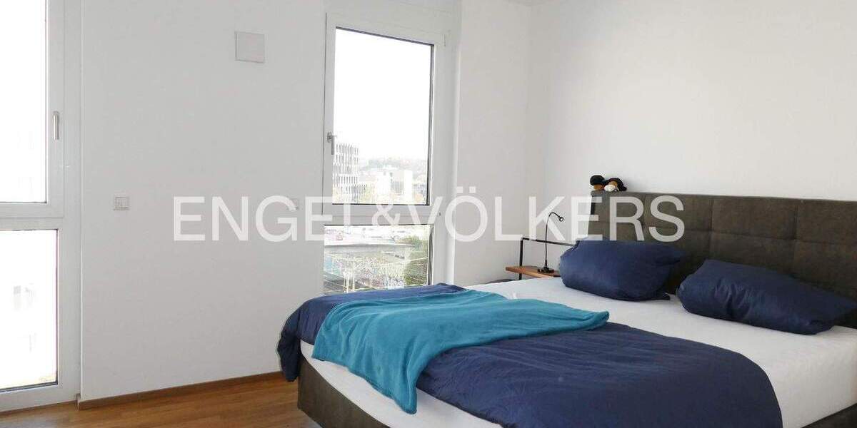 Etagenwohnung Tübingen Innenstadt - 4 Zimmer, 106 m&sup2;, 745.000&euro; | Angebot:25775017