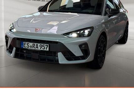 Cupra Leon 6.500 km 38.940 &euro; Nürtingen 72622