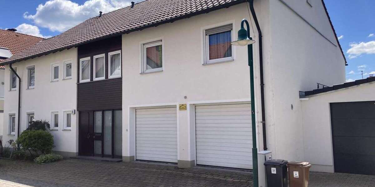 Einfamilienhaus Erkenbrechtsweiler - 7 Zimmer, 195 m&sup2;, 447.000&euro; | Angebot:26032444