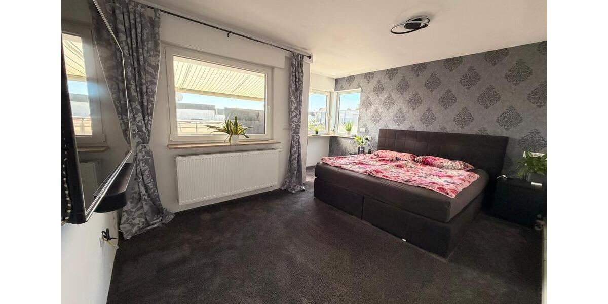 Reihenhaus Aichtal - 7 Zimmer, 152 m&sup2;, 680.000&euro; | Angebot:27080976
