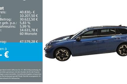 VW Passat 23.820 km 39.960 &euro; Mössingen 72116