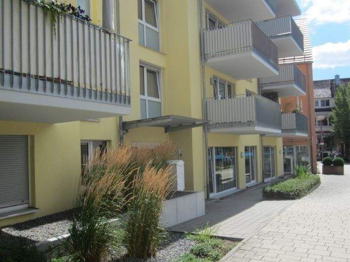 Etagenwohnung Filderstadt Bonlanden - 3 Zimmer, 79 m&sup2;, 975&euro; | Angebot:26555130