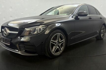 Mercedes-Benz C 180 85.000 km 23.999 &euro; Reutlingen / Mittelstadt 72766