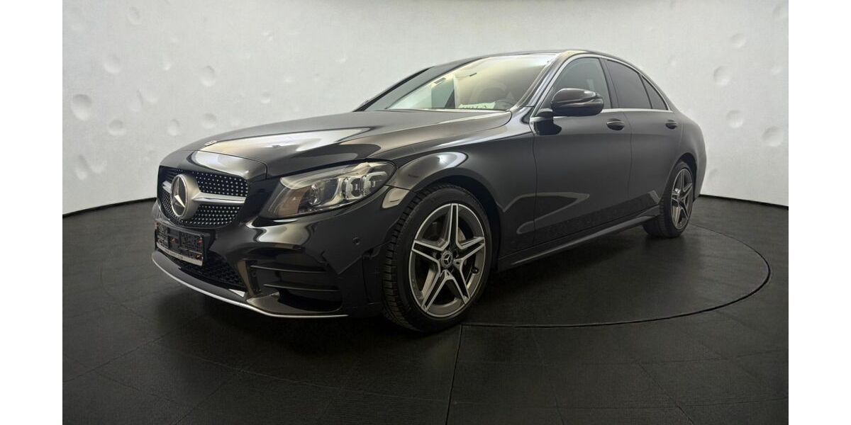 Mercedes-Benz C 180 85.000 km 23.999 &euro; Reutlingen / Mittelstadt 72766