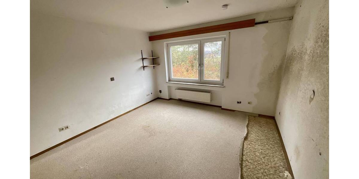 Einfamilienhaus Hechingen Sickingen - 8 Zimmer, 260 m&sup2;, 539.000&euro; | Angebot:25692873