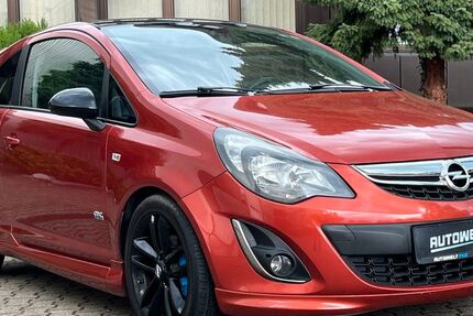 Opel Corsa 122.000 km 6.490 &euro; Pfullingen 72793