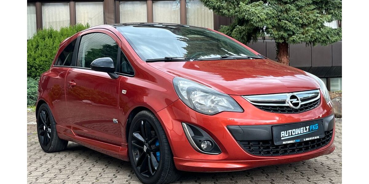 Opel Corsa 122.000 km 6.490 &euro; Pfullingen 72793