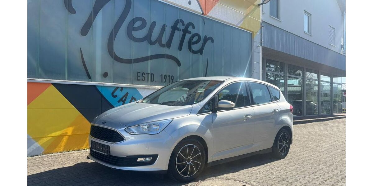 Ford C-Max 112.000 km 7.770 &euro; Herrenberg-Kuppingen 71083