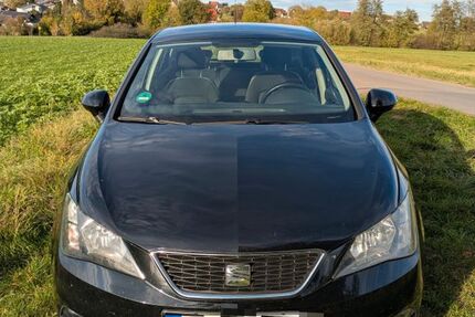 Seat Ibiza 107.000 km 6.500 &euro; Pliezhausen 72124