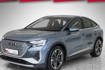 Audi Q4 e-tron 89.435 km 35.840 &euro; Böblingen 71034