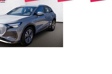 Audi Q4 e-tron 32.900 km 36.780 &euro; Herrenberg 71083