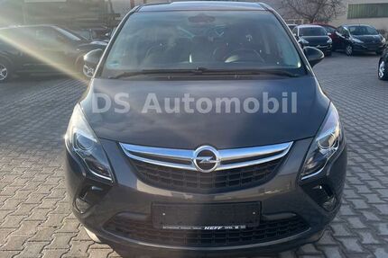 Opel Zafira Tourer 167.800 km 6.550 &euro; Holzgerlingen 71088