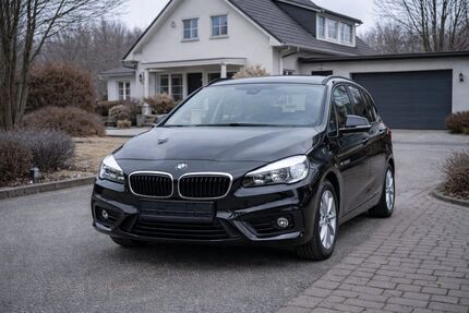 BMW 218 Gran Tourer 131.000 km 8.650 &euro; Ammerbuch 72119