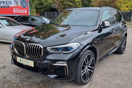BMW X5 130.000 km 46.500 &euro; Reutlingen 72770