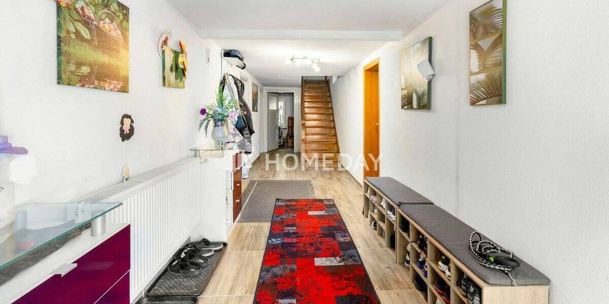 Einfamilienhaus Bisingen - 1 Zimmer, 220 m&sup2;, 421.000&euro; | Angebot:25686251