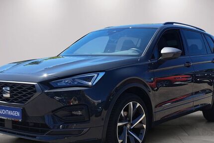 Seat Tarraco 46.200 km 26.490 &euro; Böblingen 71034
